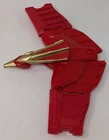 Vintage 1994 Power Rangers Thunderzord Assault Team Firebird Zord Mighty Morphin