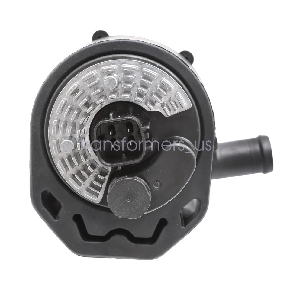 Bomba de agua de refrigeración para Infiniti Q50 2014-2018 Nissan Leaf 2013-2017 21581-3NF0A Foto 2 de 4