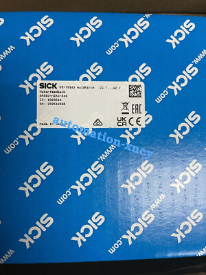 NEW SRS50-HZA0-S39 encoder Fast shipping#DHL or FedEx