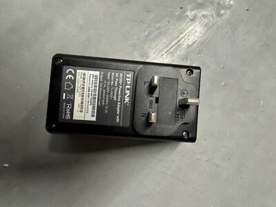 TPLink AV200+ Powerline Netzwerkadapter mit AC Passthrough