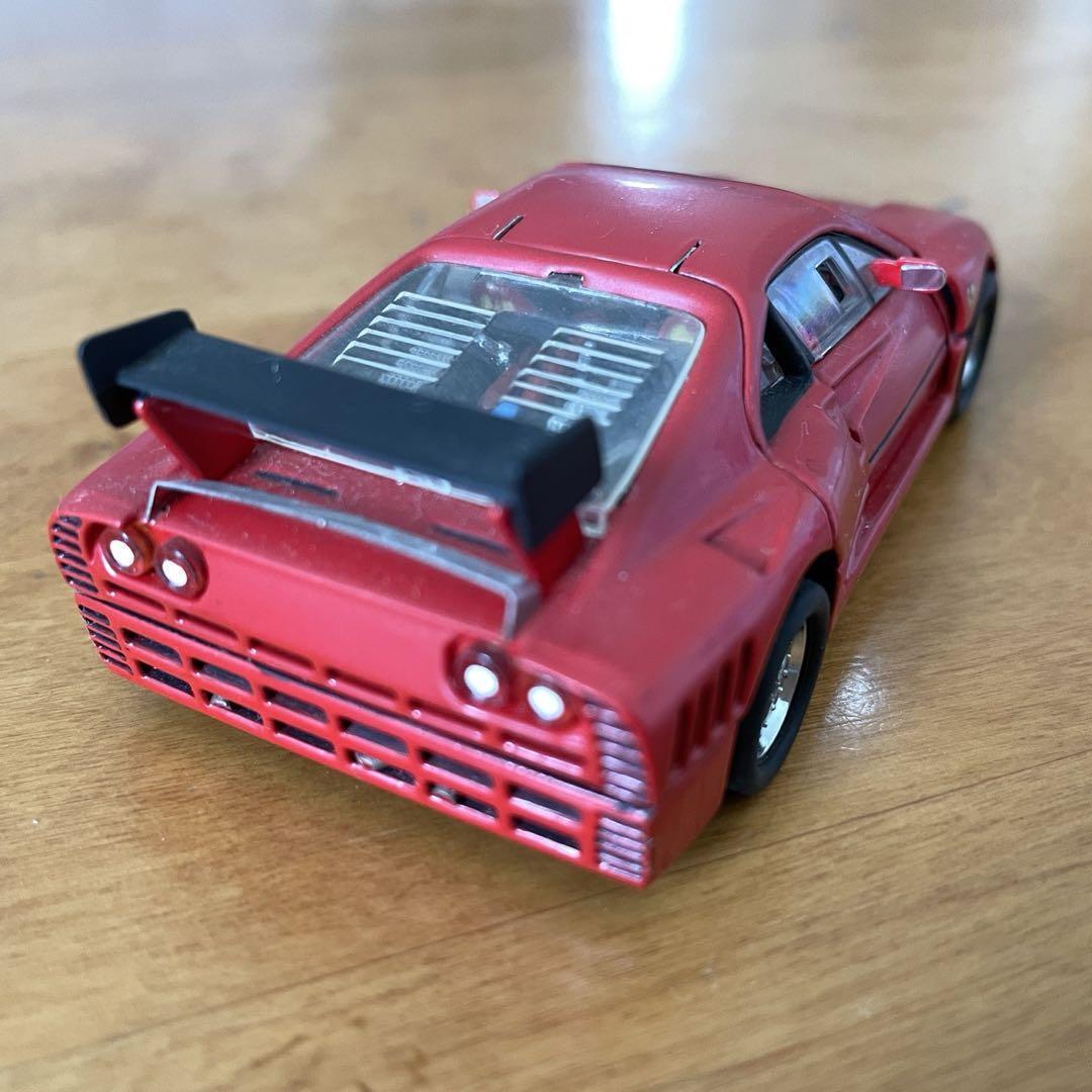 Discontinued Ferrari 288Gto Evoluzione 1/43 Joef | eBay Discontinued Ferrari 288Gto Evoluzione 1/43 Joef | eBay