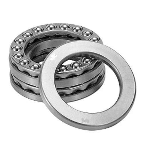 FAG 52205 fünfteilige Schubkugel 20 mm x 47 mm x 28 mm - Bild 1 von 1