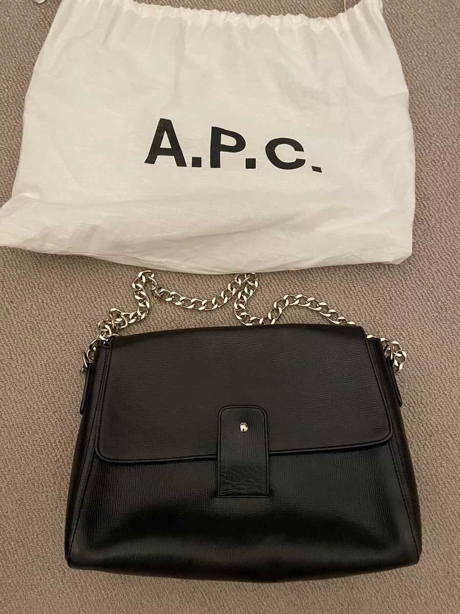 Apc chain bag hot sale