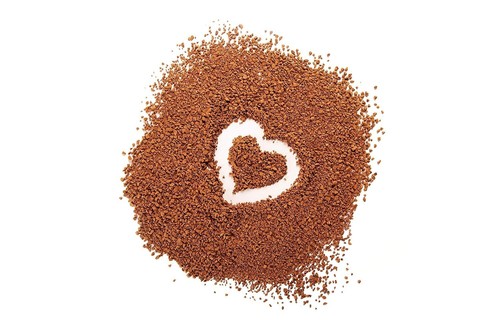 Mount Hagen 7,05 once caffè istantaneo organico con caffeina + decaffeinato richiudibile - Foto 7 di 7