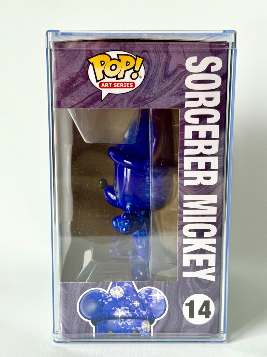 Funko Pop! Protector: Disney - Mickey Mouse #14 for sale