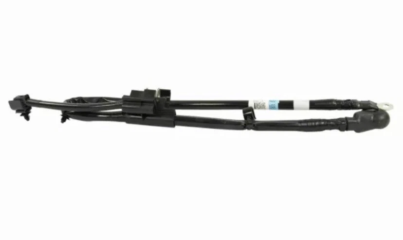 NEW Motorcraft Battery Starter Cable WC-96349 Ford Escape SUV 2.5 