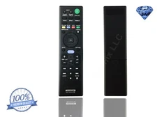 New RMT-AH240U Replace Remote for Sony Home Theater HT-NT5 HT-CT790 HT-XT2