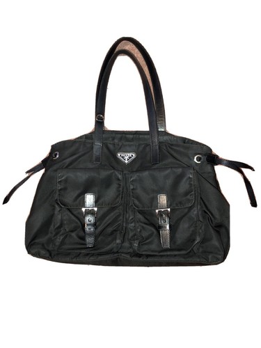beauty case in Re-Nylon | Tiziana Fausti