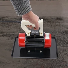 3500RPM Concrete Vibrating Motor Table Motion Concrete Handheld Cement Smoother
