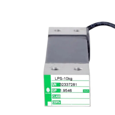 1Pcs New Single point weighing sensor LPS-10kg