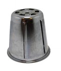 KitchenAid Slicer & Shredder Attachment Thin Slicing Cone 