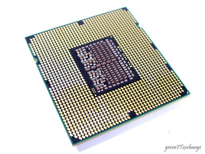 Lot Of 2 Intel SLBFD E5520 2.26GHz 8M 5.86GT/s QUAD CORE XEON CPU C-3 Lot Of 2 Intel SLBFD E5520 2.26GHz 8M 5.86GT/s QUAD CORE XEON CPU C-3