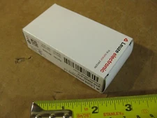 Leuze Electronic RTR 25B/66-S12 Energetic Diffuse Sensor 50108476