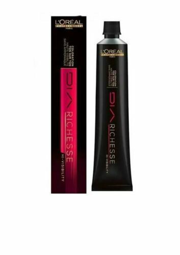 Loreal Dia Richesse 50ml, Cor 7,32 - Venca - MKP000333095