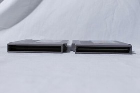 Cartuchos de juego NES Blades of Steel & Magic Johnson's Fast Break