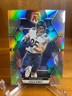 Cole Kmet 2023 Panini Mosaic Silver Prizm #35 Chicago Bears