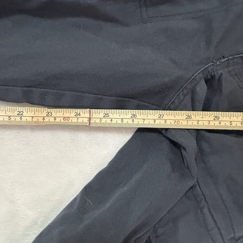 Cherokee Brown Cargo Pants Size 12 Boys Cherokee Adjustable Waist New - Picture 5 of 10
