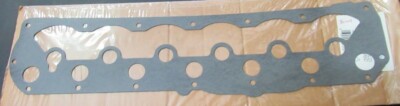 E11 Sierra Marine 18-2807 Cylinder Block Gasket OEM New Factory Boat Parts