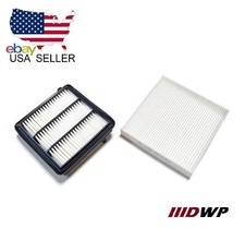 ENGINE AIR FILTER + CABIN AIR FILTER FOR NEW HONDA ACCORD CIVIC CR-V 1.5L