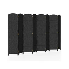 Portable Partition Screen, Versatile Design, Creates Private Retreats