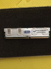  ATP 1GB FB-DIMM DDR2-667 PC2-5300 ECC Memory (AP28K72S8BHE6S)