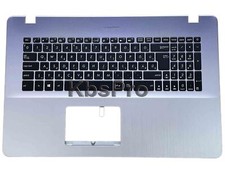 Backlit Keyboard Hungarian Keyboard for Asus X705MA X705MB X705UA F705MA F705QA