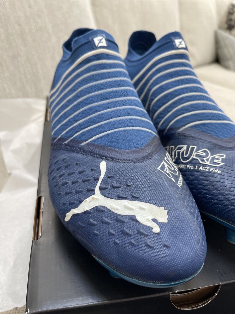 PUMA Future Z 1.3 Glow FG/AG 106787-01 Men sz 11 US | eBay PUMA Future Z 1.3 Glow FG/AG 106787-01 Men sz 11 US | eBay