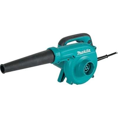 Souffleur Makita UB1103 vitesse variable sarcelle 100 V portable infiniment n... - Photo 1/4