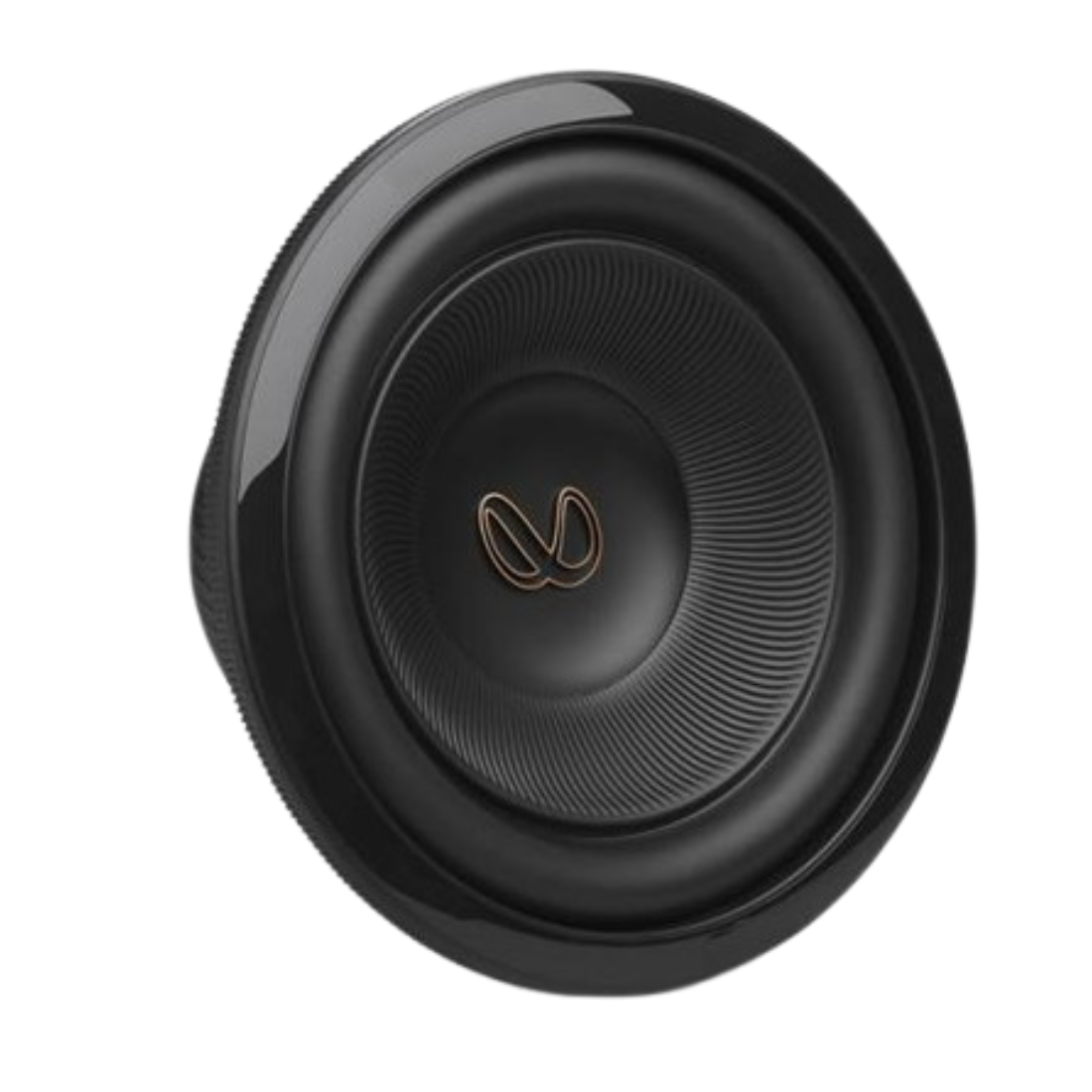 Subwoofer Amplifier Infinity Alpha 1200s ALPHASONIK VSW812 VENUM