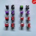 For Razer Mechanical Keyboard Linear Optical Switch V1V2 Razer Huntsman x5 NEW