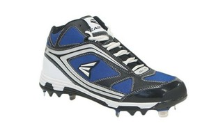 mens metal baseball cleats size 11