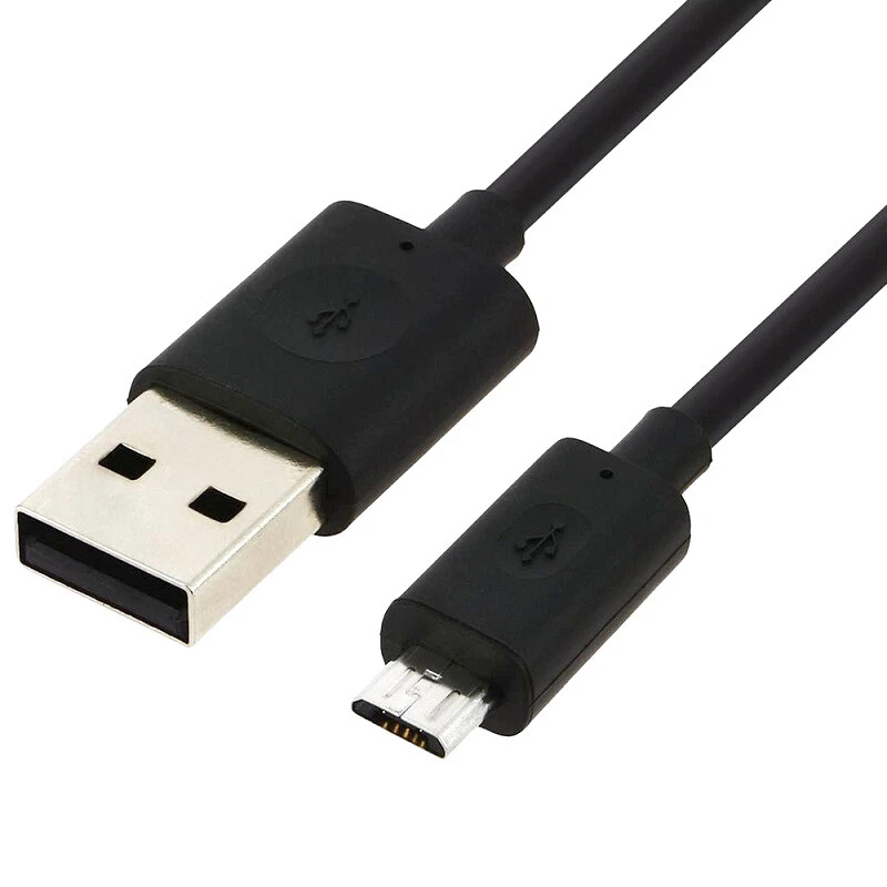 Genuine Micro USB Data Sync Charger Adapter Cord CA-190CD For Nokia 8110 3310 4G - Image 2 of 4