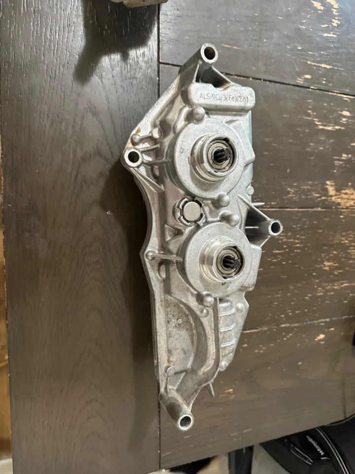 Ford Focus/Fiesta TCM, 2011-2018 Fiesta TCM 2012-2018 Focus TCM Foto 3 de 4