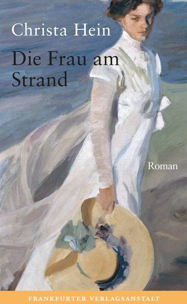 Thumbnail - Die Frau Am Strand