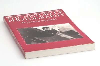 Buch The History of Photography Beaumont Newhall The Museum of Modern Art NY - Bild 1 von 2