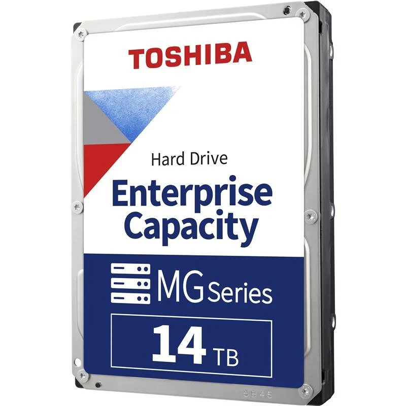 大容量HDD 東芝 14TB MG07ACA14TE Toshiba MG07ACA14TE MG Enterprise Series 3.5 HDD 512e 14TB | eBay