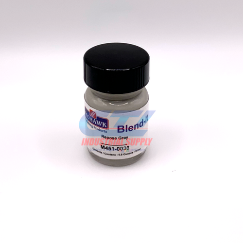 Mohawk Blend Its Bottle .5 Ounces - Picture 30 of 92