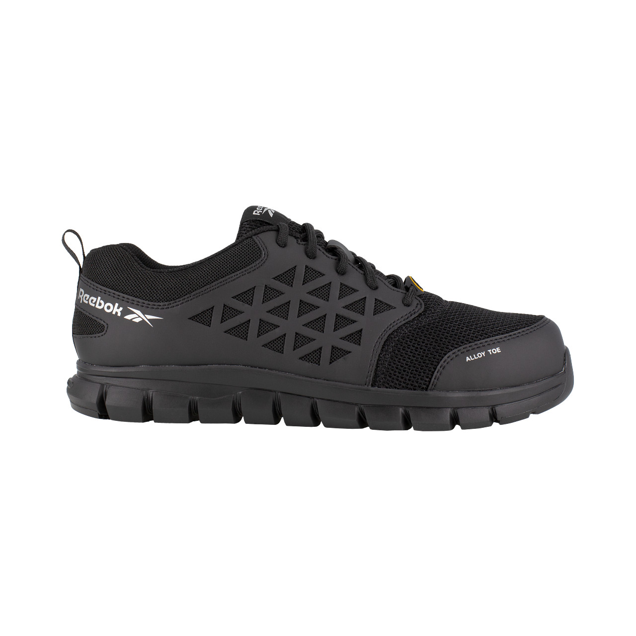 Zapatillas de trabajo Reebok Excel Light IB1029S1P S1P SRC