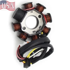 For KTM Alternator Magneto Stator 450 XCR-W 530 EXC-R XCR-W 2008 530 EXC 2008-11