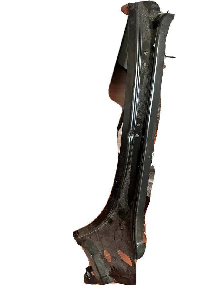 2017 Bmw M240i Convertible ￼ Outer Hinge Pillar And Inner - Image 4 of 4