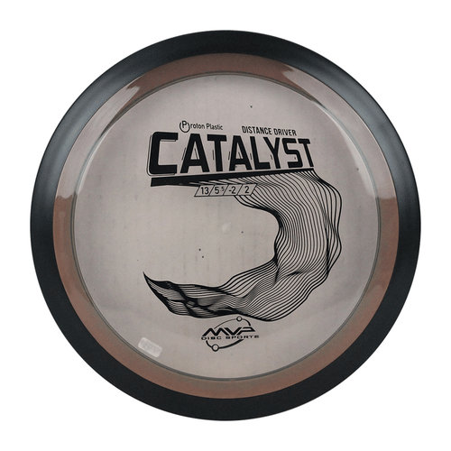 MVP Disc Golf Proton Catalyst Distance Driver 13/5.5/-2/2 - Choose Exact - Picture 3 of 24