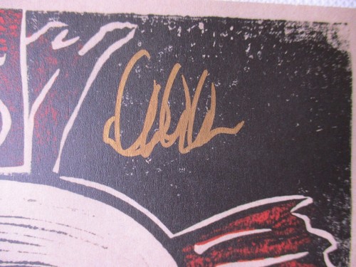 SIGNED The Melvins Tribute To The Scientists 2013 7" Record 500 Splatter BUZZO - Imagen 3 de 5