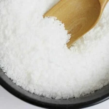 Stearic Acid - 100% Vegan Pastilles Flakes Premium Quality Triple Pressed Bulk