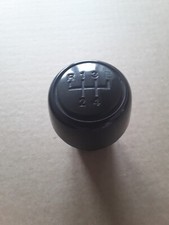 VW Mk1 golf Gearshift Knob 4+E 5 Speed Caddy Scirrocco 