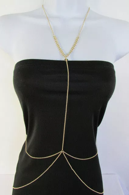 Long thin chain deals