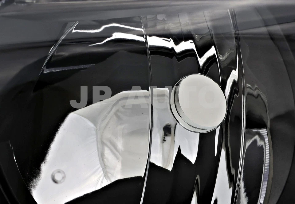 For 2005-2007 Scion tC Headlight Halogen Set Driver and Passenger Side - Image 3 of 4