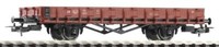 Piko 58741, Niederbordwagen, Db, Neu & Ovp, H0