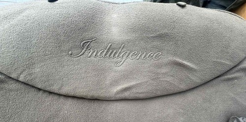 Nash Indulgence SS4 Wide 4 Season Sleep System Bedchair - Picture 6 of 6