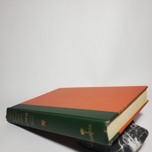 THE ALICE B. TOKLAS COOK BOOK by TOKLAS 1954 HC/DJ First Edition First Printing - Picture 11 of 13