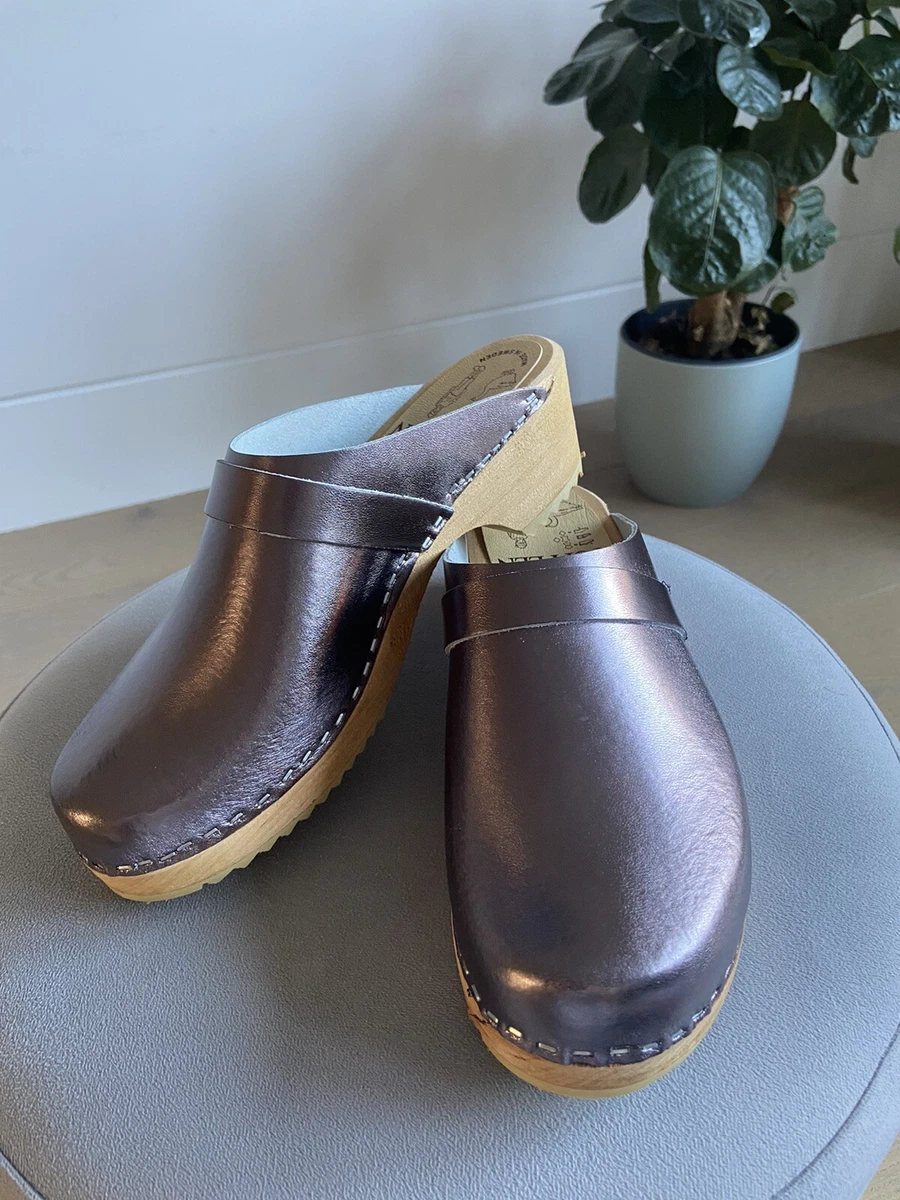 Ladies clogs shop size 5